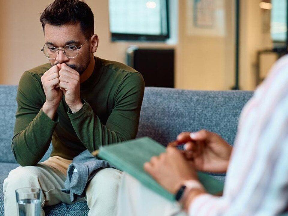 10 things that may surprise first-time therapy goers